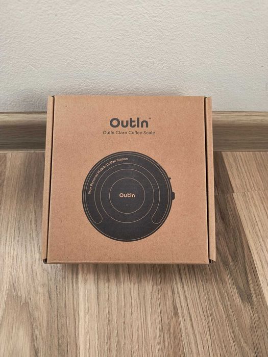 Чисто нови кафепродукти на Outin. ТОП Цена