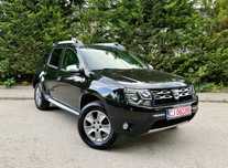 Dacia Duster #Rate#Garantie#Numere Rosii#Transport Gratuit#Buy Back#