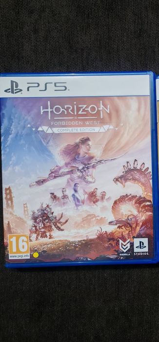 Joc pentru Consolă PS5