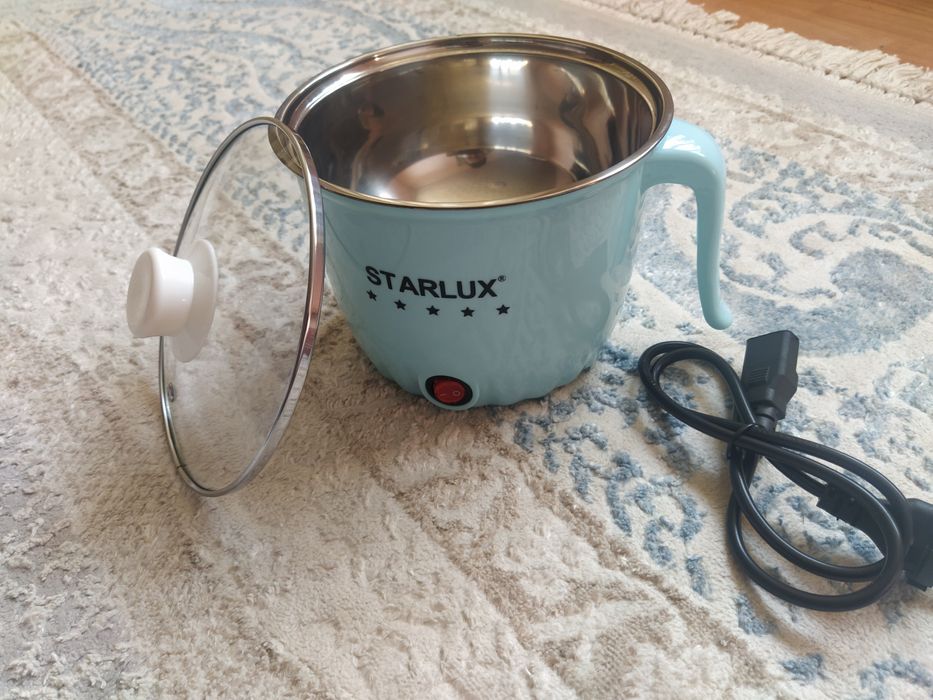 Электрический мини казан