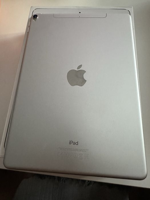 Ipad pro 10.5 64 gb wi fi cellular sim