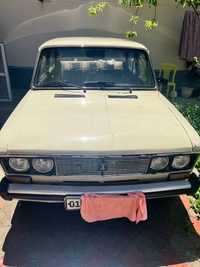 Vaz 2106 yaxshi xolatda