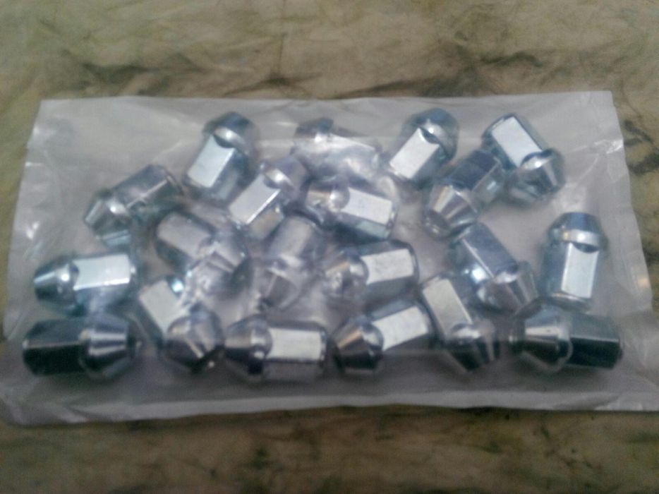 Piulite,prezoane jante aliaj Toyota,Hyundai,Chevrolet,Daihatsu,Rover