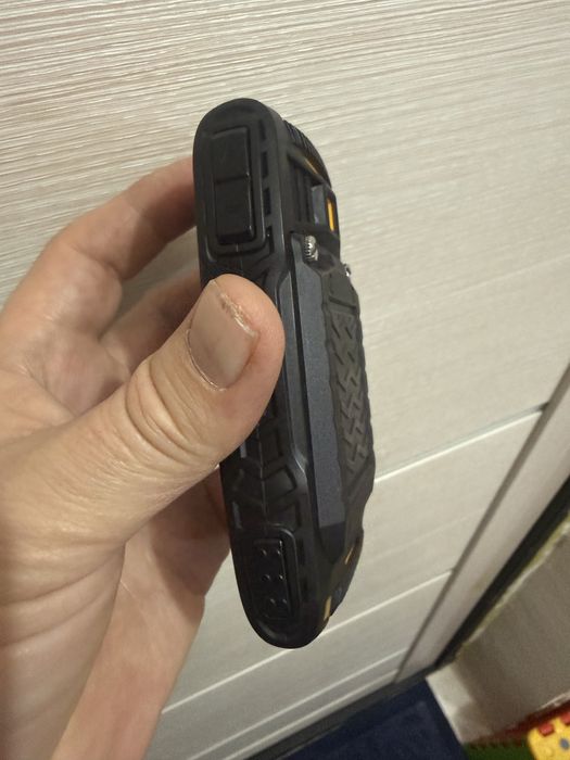 RugGear IP 68 ударопрочный