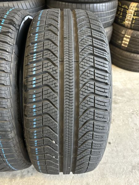 225/50/18 PIRELLI 4бр