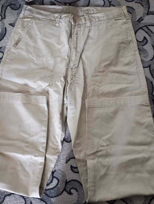 Мъжки панталони като нови