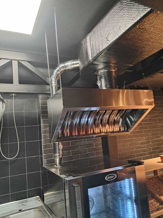 Hote inox Horeca