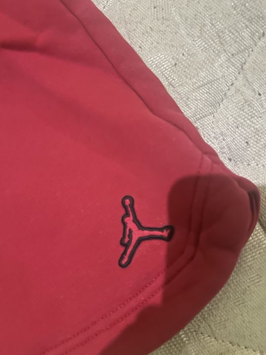 Къси Панталони Jordan