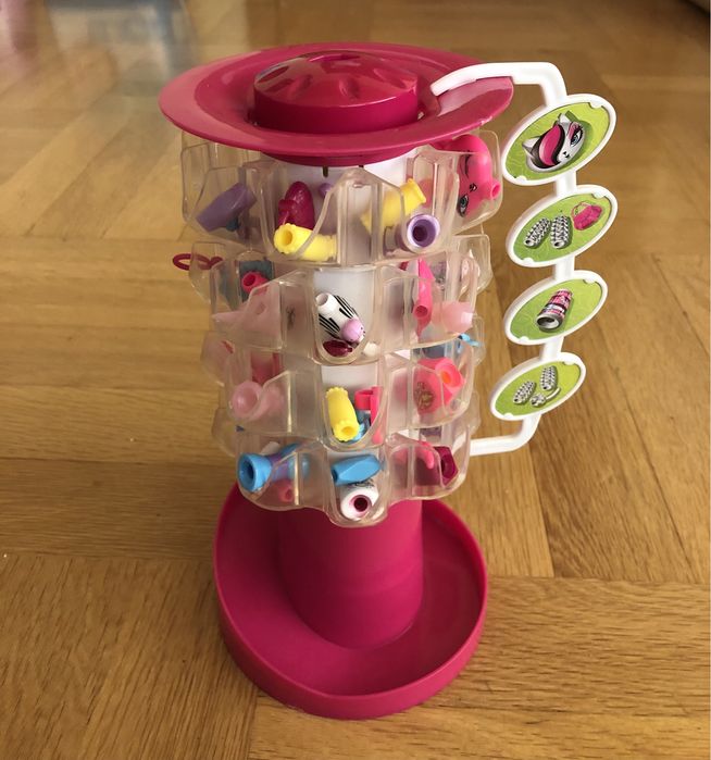 Играчка за правене на гривни