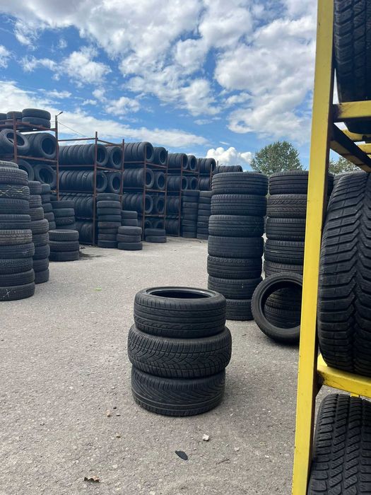 Anvelope CU GARANTIE cu225/50 R15 - Noi & SH, montaj inclus 225/55 R15