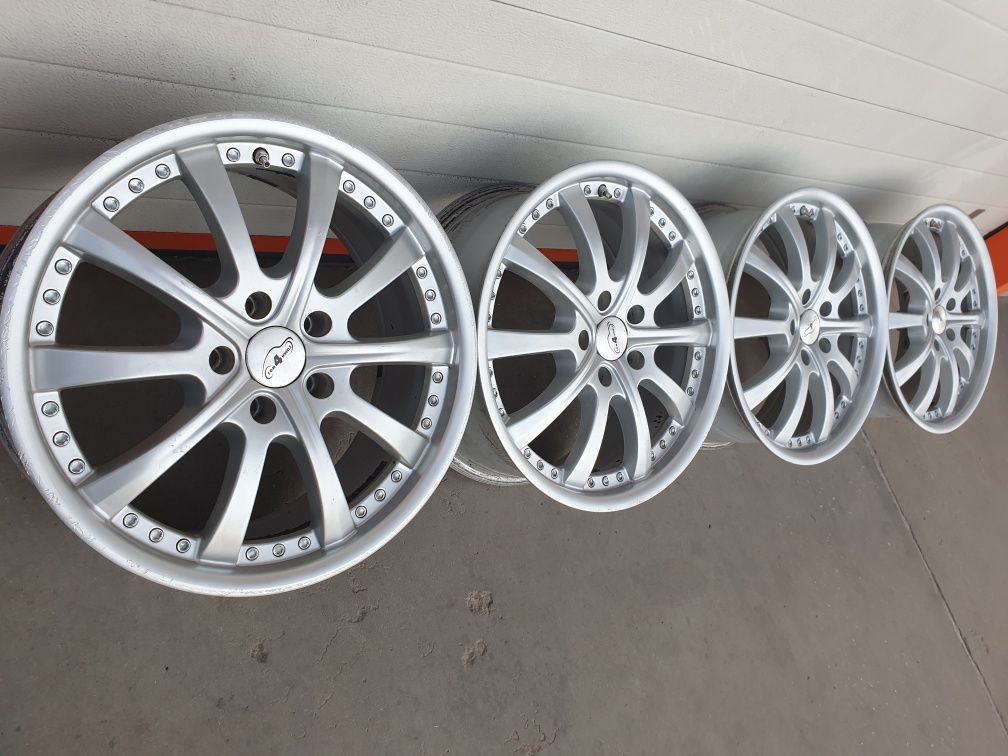 Джанти Xtra за VW AUDI SEAT SKODA MERCEDES R18 5x112 ET40 8J