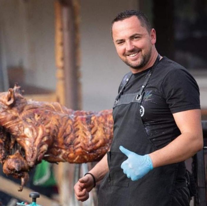 Bunătăți la proțap