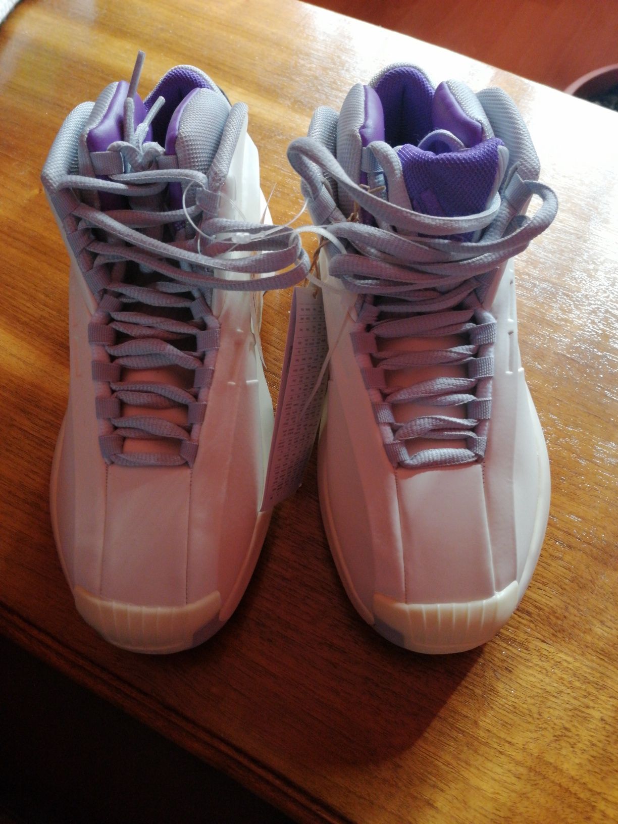 Adidas Crazy 1 original