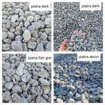 Piatra naturala gradina grecia