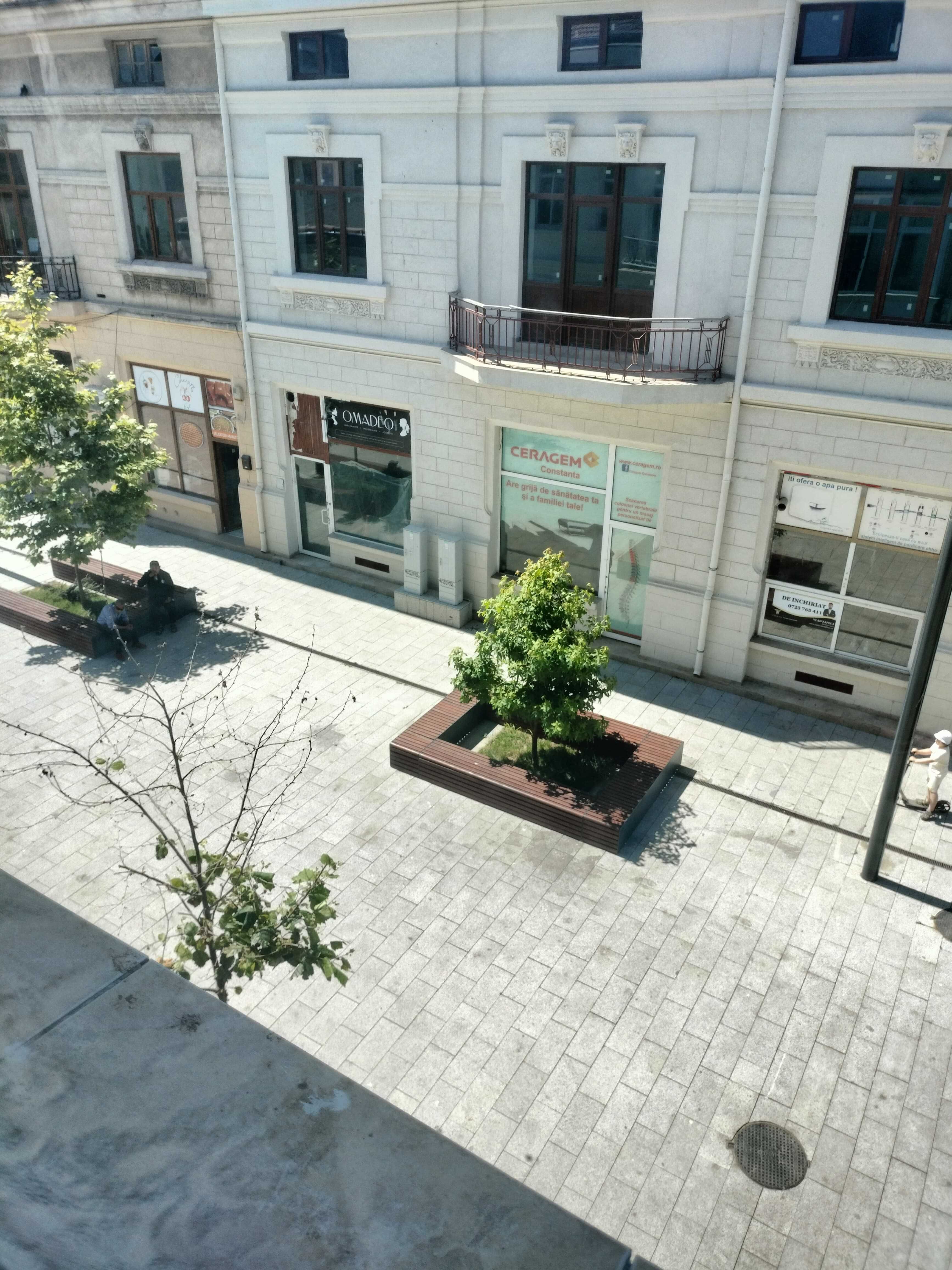 apartamente de vanzare constanta