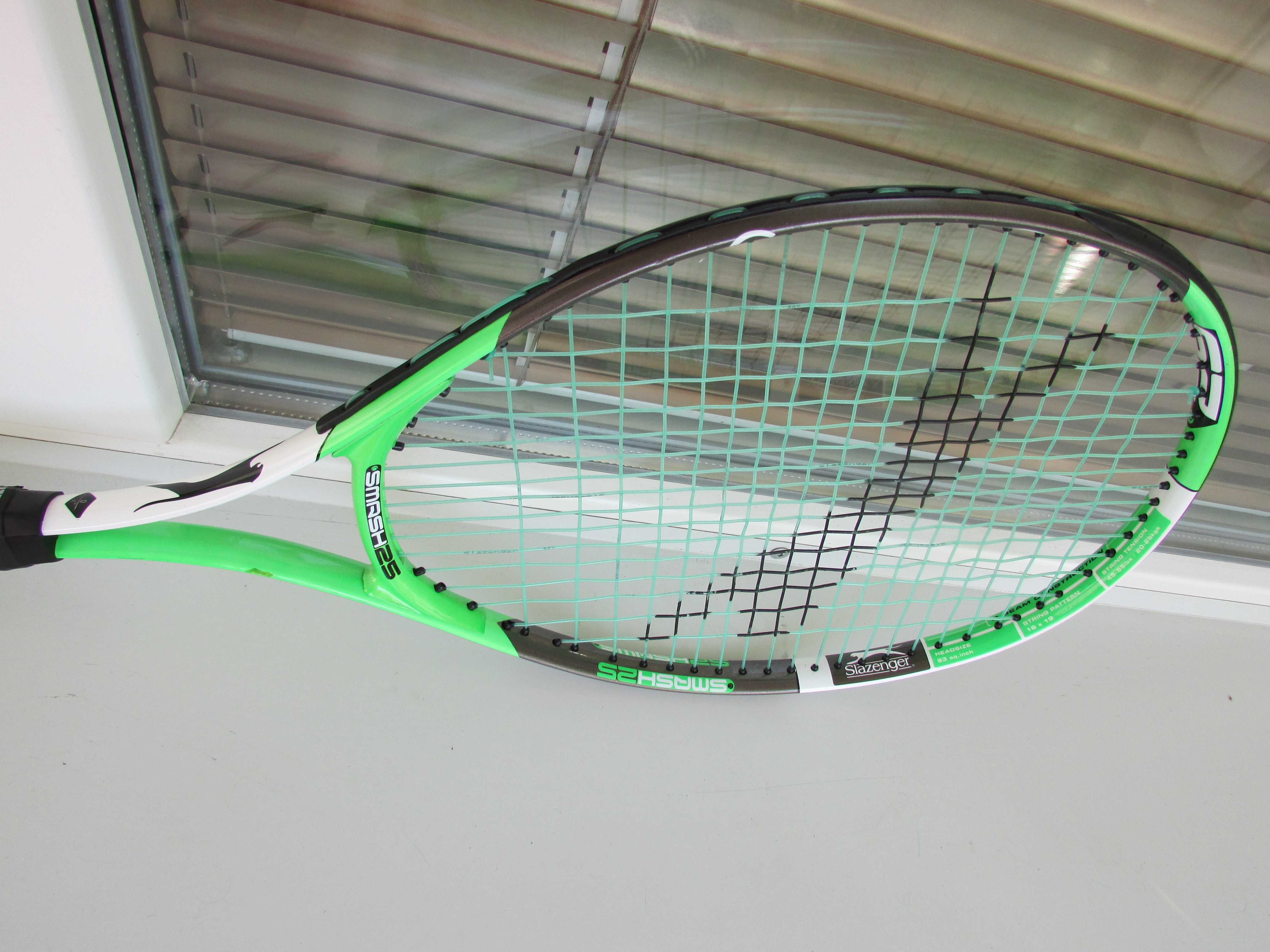 Тенис ракета Slazenger Smash 25