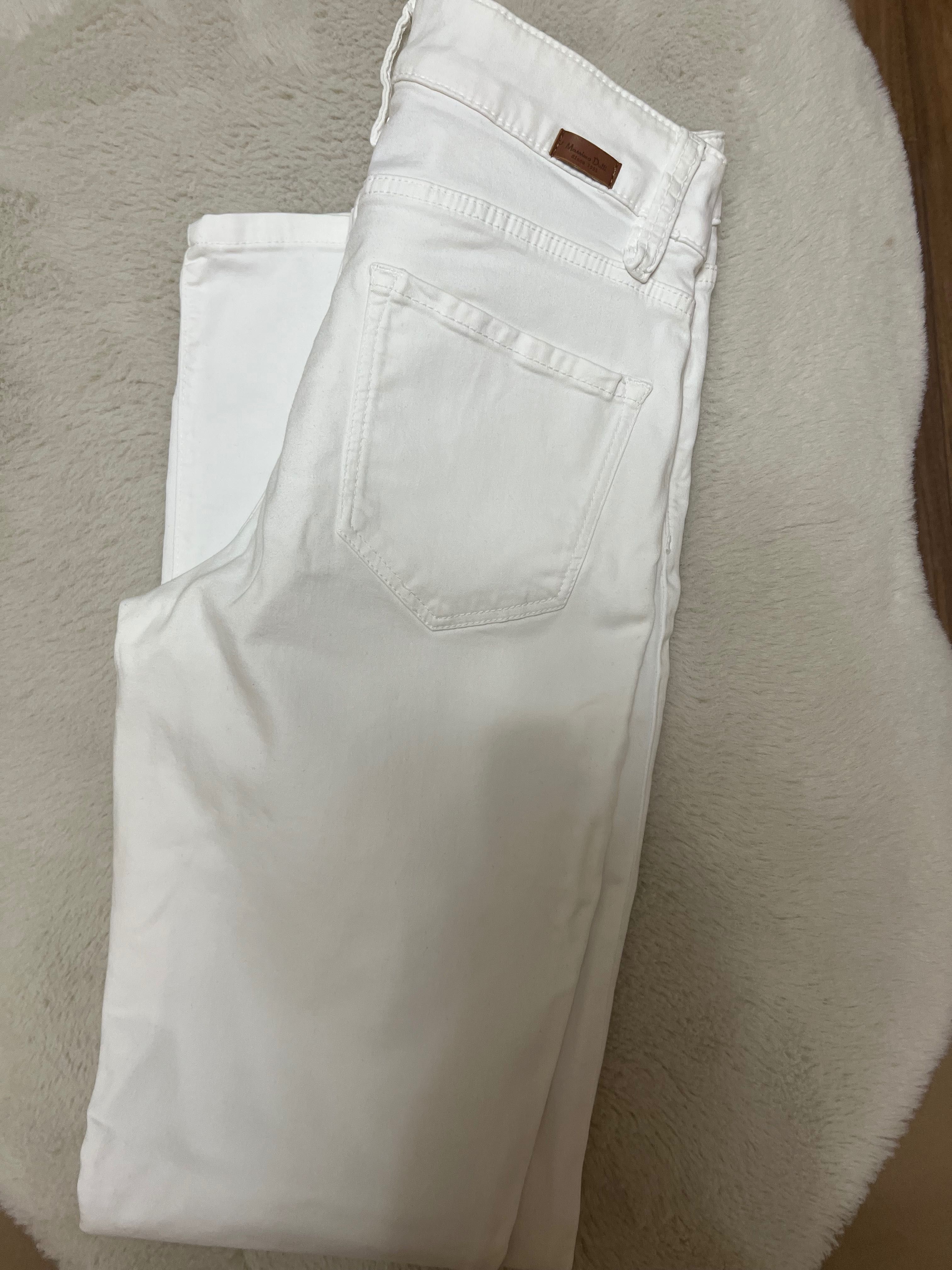 Pantaloni Massimo Dutti