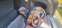 Hoverboard myria