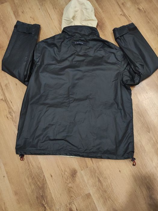 Geaca reversibila Tommy Hilfiger mărimea XL