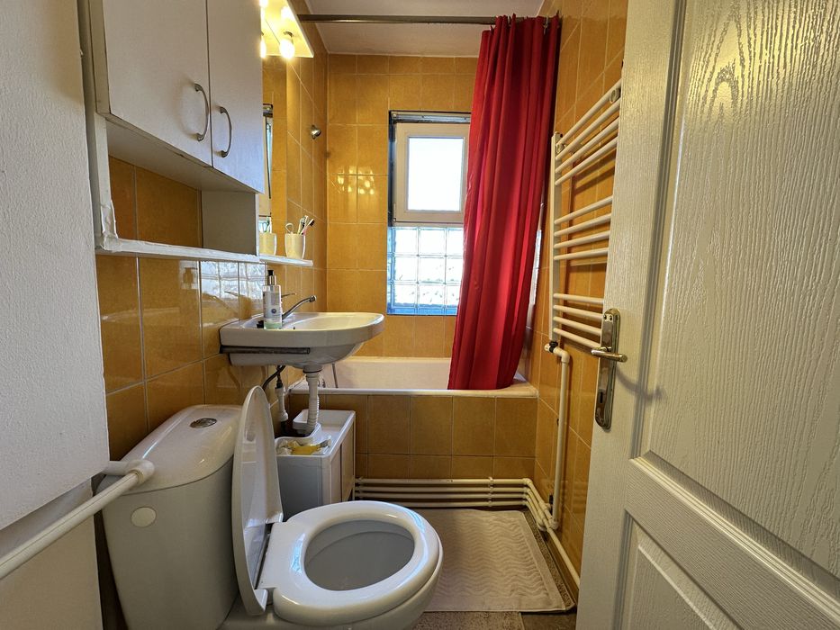 Apartament de vânzare Tg-Jiu zona excelentă
