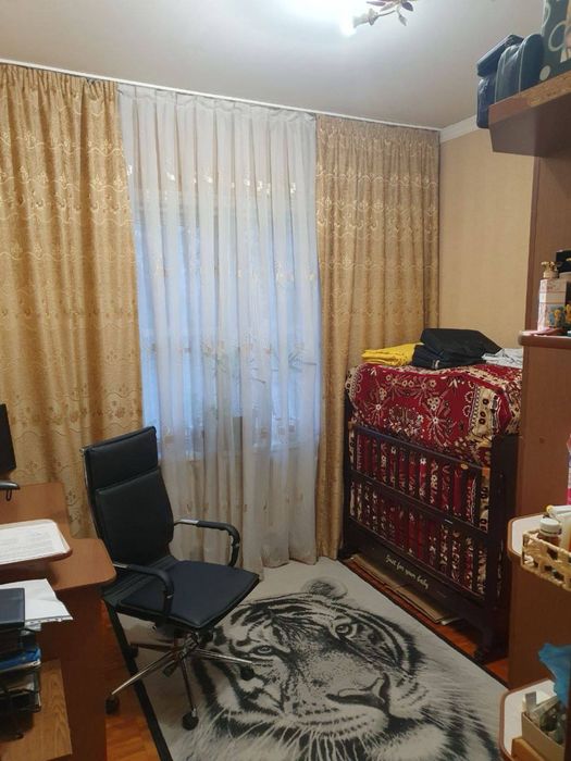 Продается квартира, Мирабадский р-н, Куйлюк Массив 4 4/2/4 92м2