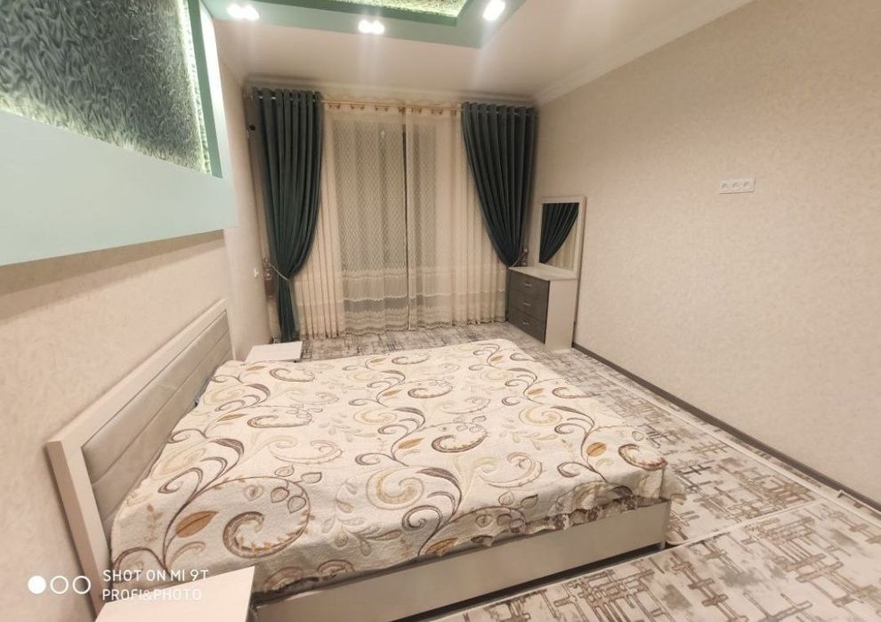 2 xonali kvartira tezda ijaraga beriladi