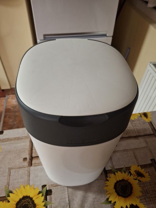 Coș pentru scutece