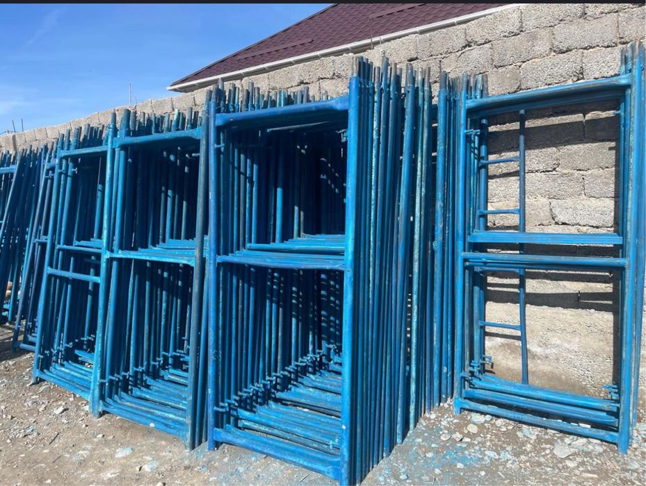 Леса вышка тура ножничный подъемник аренда