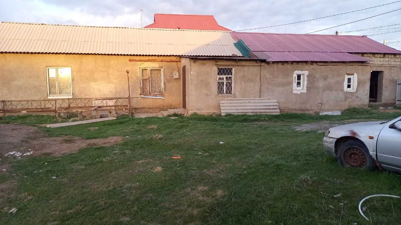 времянка сатылады