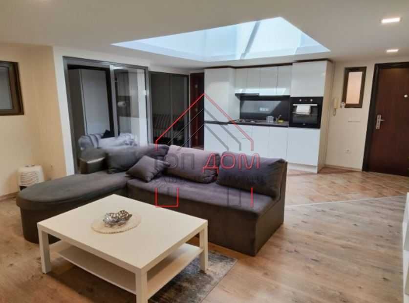 Дава се под наем Четиристаен апартамент в Варна, Спортна зала - 100 кв.м за 550 € - Снимка #2