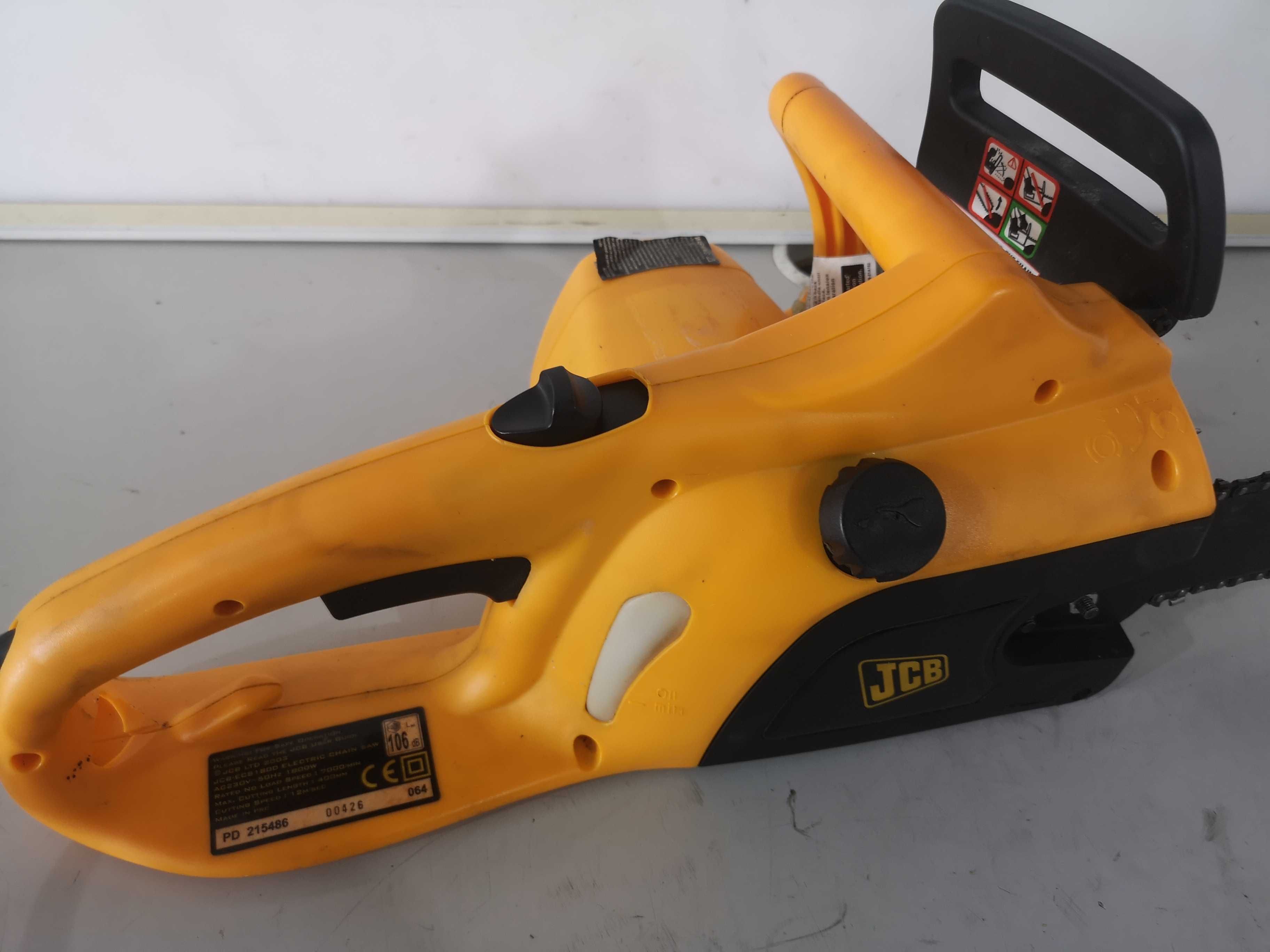 Резачка - JCB 1800W