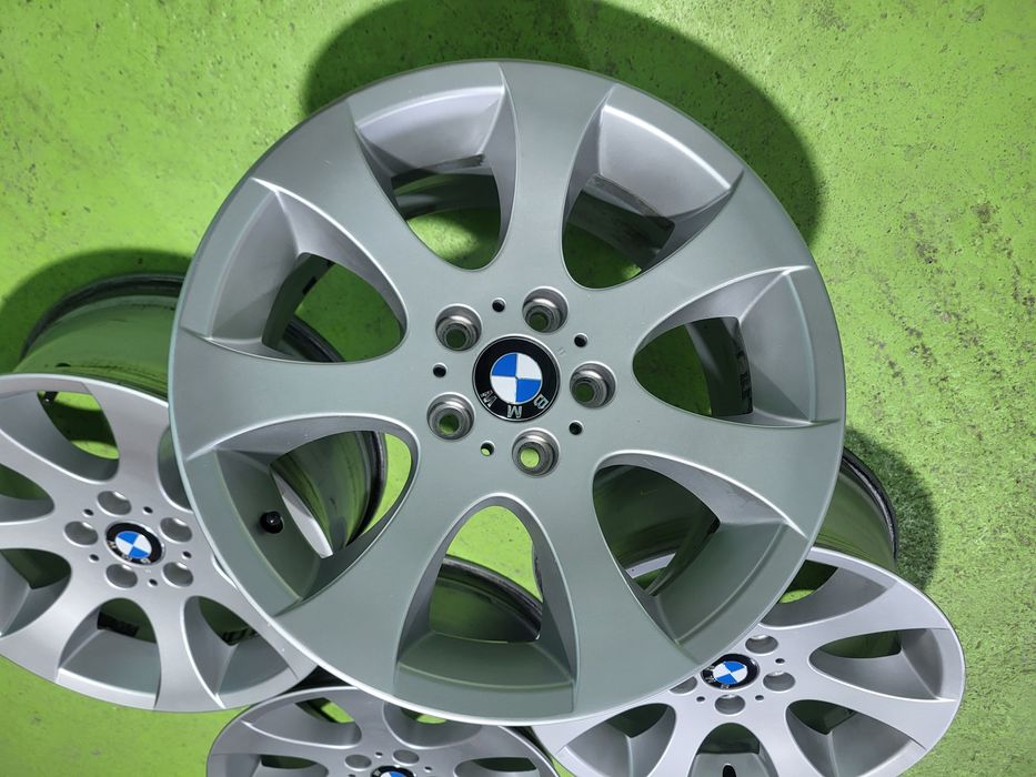 18 5x120 Bmw E90 E91 спорт пакет лети джанти 5х120 бмв