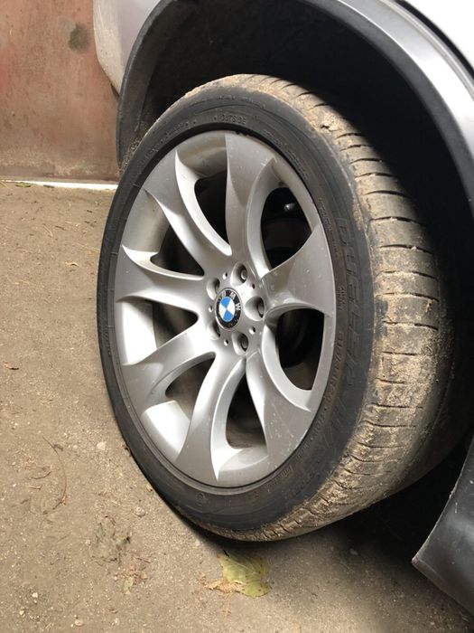 Бмв Х5 BMW X5 Е53