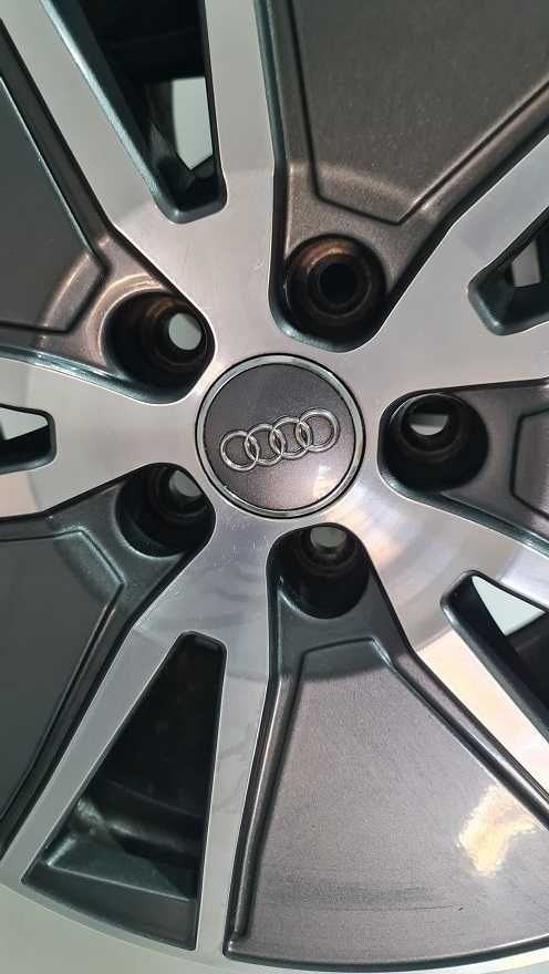 JANTE ALIAJ CP J1030 R17 AUDI Originale etron 5x112