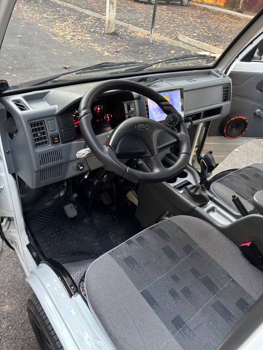 продается Damas 2024