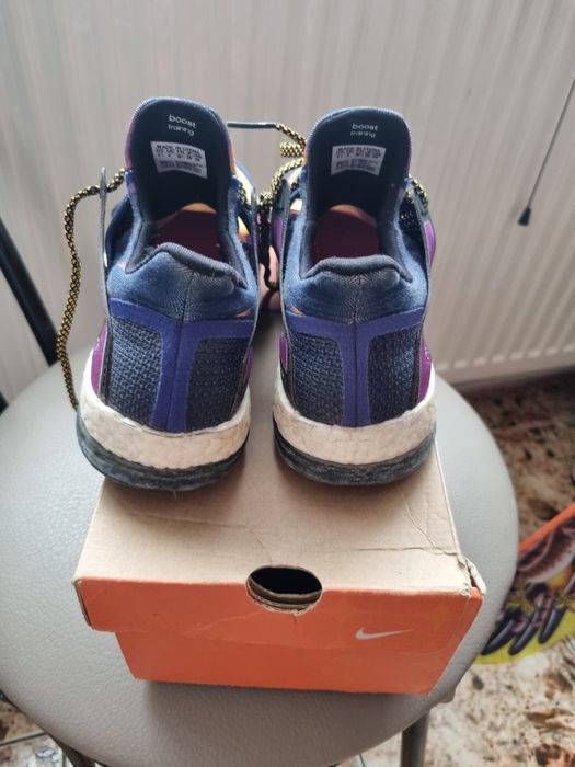 Pantofi sport Adidas, Pure Boost, pentru femei marime 36 2/3