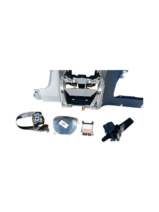 Kit airbag  FORD FOCUS II DA_, HCP, DP 2004 - 2013