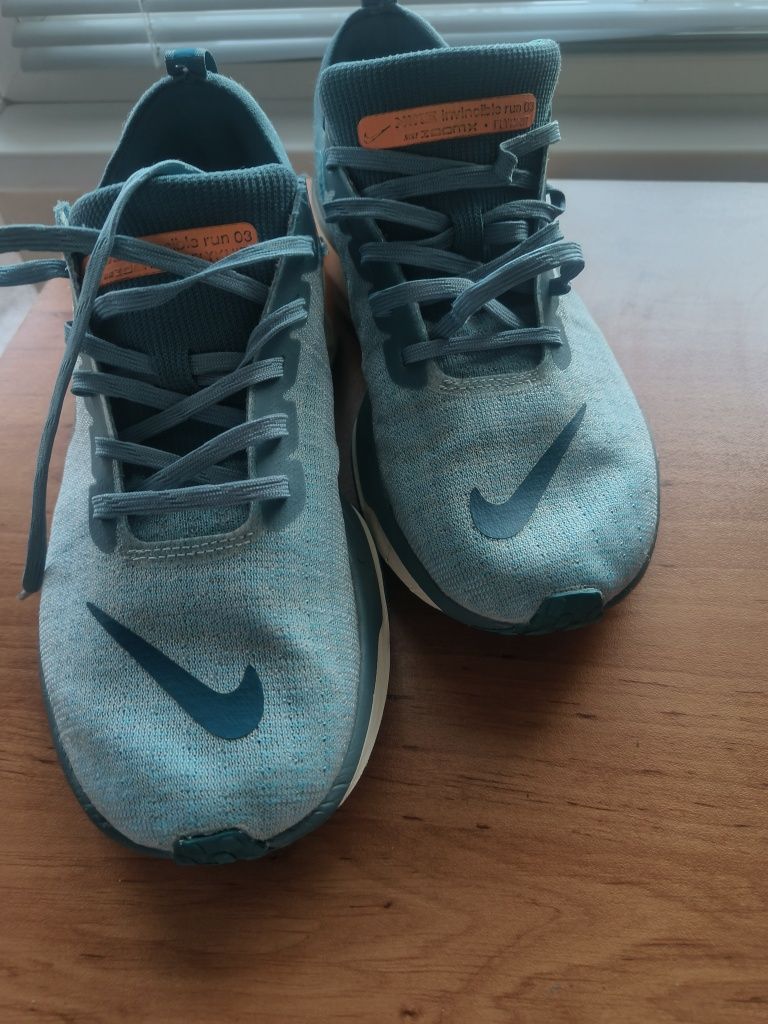 Nike invincible run 3