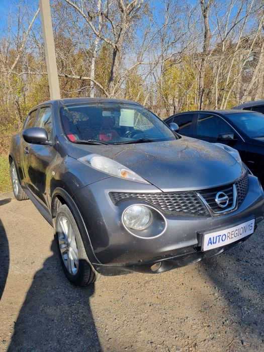 Продам nissan juc