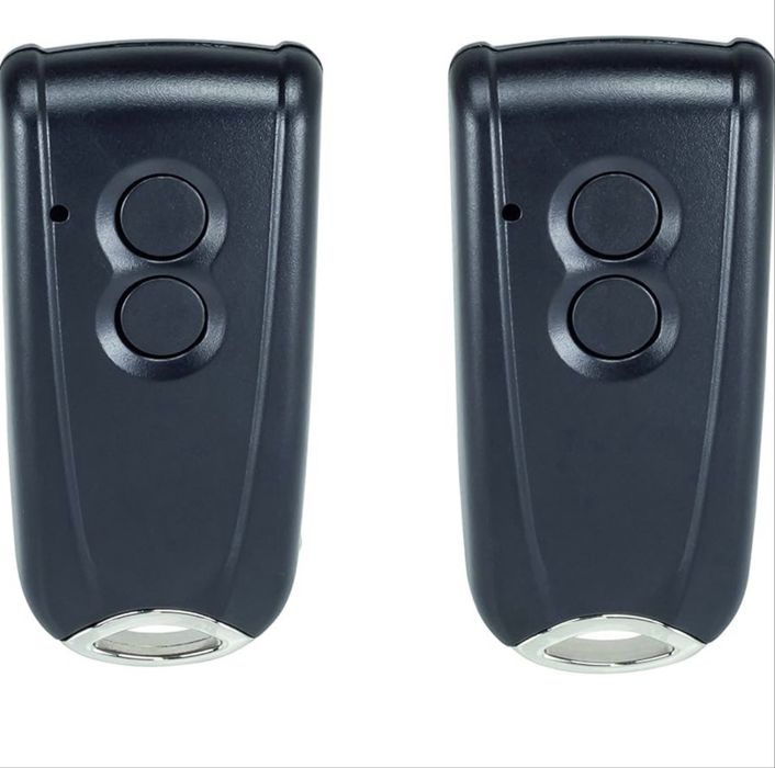 Задвижване за гаражна врата Hörmann Ecostar Liftronic 500