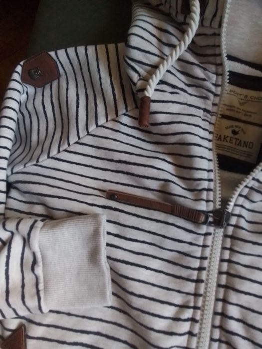 NAKETANO дамски суичър L-XL оригинален