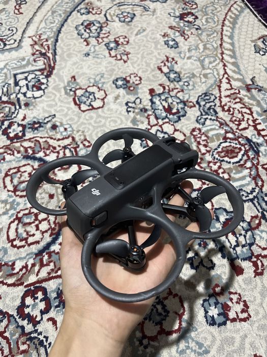 Срочно Продам DJI AVATA 2