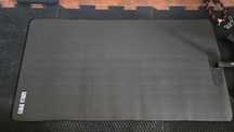 Echipamente sala, covor yoga, bara lat pulldown, bara mica