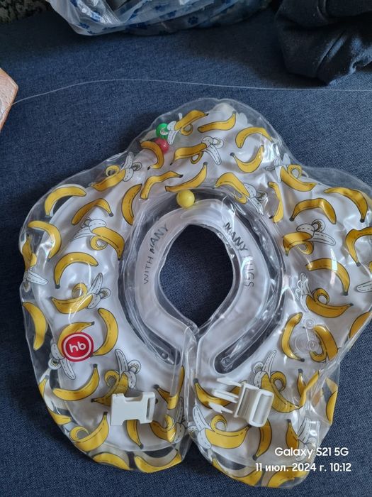 продаётся круг для купания