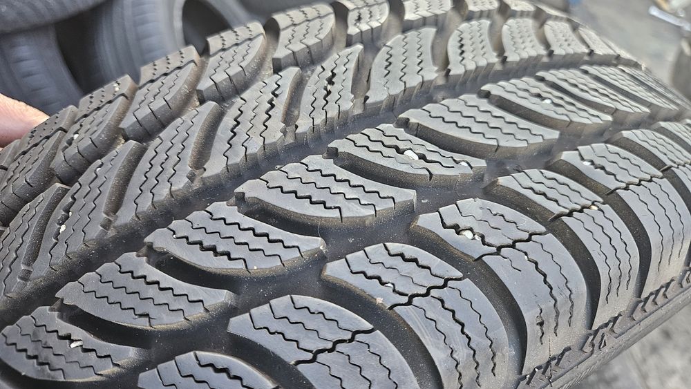 4бр гуми 185 65 15 дебика