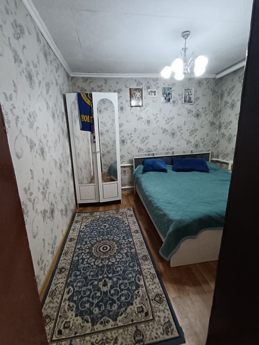 Продам частный дом срочна!