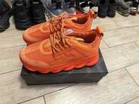 Versace Chain Reaction Orange