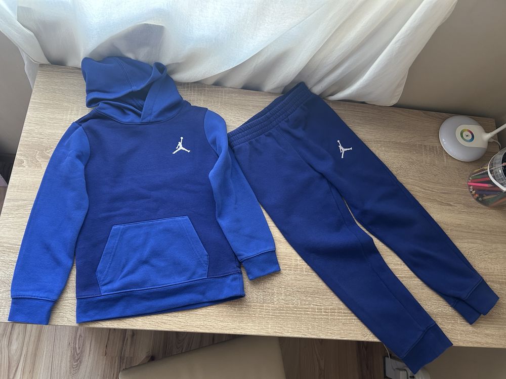 Екип Nike Air 6-7г