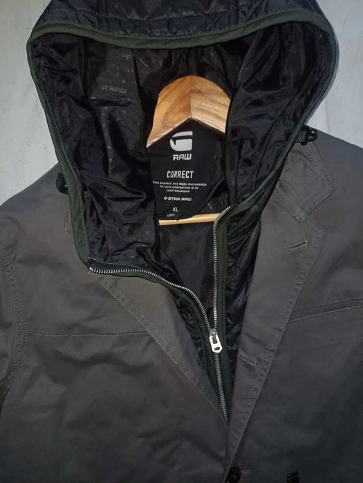 Vand Geaca cu vesta G-Star Raw XL