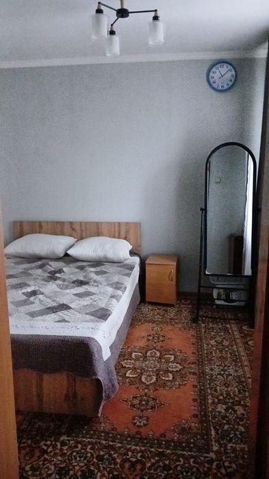 2 комнатная квартира в аренду